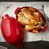 EMILE HENRY Hühnerkocher XL Grand Cru Produktbild-Vorschau 7
