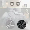 Looks by Wolfgang Joop Bettwäsche anthrazit-silber 1x Produktbild-Vorschau 4