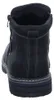Schlupf/Reißverschlußstiefelette Warmfutter Freizeit Produktbild-Vorschau 3
