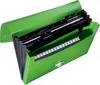 Leitz 46240055 Sammelmappe Polypropylen (PP) Grün A4 Produktbild-Vorschau 5