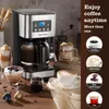 Taylor Swoden - Kaffeemaschine mit Timer,1.5L Produktbild-Vorschau 5