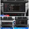 7'' CD DVD DAB+ USB Für BMW 5er E39 X5 E53 E38 Autoradio BT Produktbild-Vorschau 2