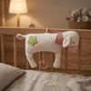 Efie  Baby Spieluhr Schäfchen mit Blümchen – Melodie Produktbild-Vorschau 3