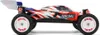 Wltoys 124008 RTR 1:12 4WD 3S Brushless RC Car 2.4G 60 km/h Náhľad obrázku produktu 4