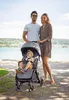 "Storchenmühle Sportwagen Niko" Asphalt - grau, ab Geburt Produktbild-Vorschau 16
