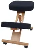 Kniestuhl MCW-Q46, Sitz-/Kniehocker höhenverstellbar Rollen Produktbild-Vorschau 15