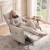 HOMCOM Drehbarer Elektrischer Relaxsessel mit Produktbild-Vorschau 9