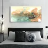 Coloray Canvas 140x70  Wandbild Leinwand Bilder Deko Produktbild-Vorschau 4