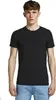 Jack & Jones Herren T-Shirt Basic Rundhals Tee 12058529, Produktbild-Vorschau 5