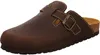 BIO Life Herren Clog braun Produktbild-Vorschau 1