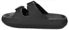 American Club NH166, Damen Schaumstoff Pantoletten leichte Produktbild-Vorschau 3