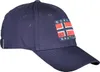 NORWEGEN 1963 BLAUER HERRENHUT : Farbe - Blau, Größe - UNI Produktbild-Vorschau 2