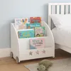 Bibliothèque pour enfants Relaxdays, dimensions : 57 x 62 x Voir les images du produit 2