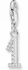 Thomas Sabo Number Charms 2125-051-21 Charm Anhänger Produktbild-Vorschau 4