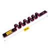 4FIZJO Páska na protahování svalů 90 cm, bavlna/latex, Náhled obrázku produktu 3