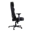 Hyrican Striker "Runner" Gaming Stuhl, Stoff, 3D-Armlehnen, Produktbild-Vorschau 3
