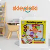Lolex | Knopfspiel - 20 Cm X 20 Cm - Ab 3 Jahren - Produktbild-Vorschau 11