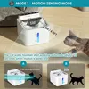 Leiser Haustier-Trinkbrunnen für Katzen & Hunde mit Produktbild-Vorschau 4