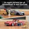 LEGO® 76903 - Campioni di velocità Set 4 Anteprima dell’immagine prodotto 37