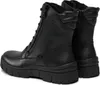 Caprice Damen Stiefeletten Plateaustiefelette Boots Produktbild-Vorschau 15
