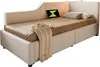 okwish Lit de jour 90×190 cm avec rangement hydraulique, Voir les images du produit 10