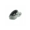 Crocs Classic Clog Grau - Pantolette - 10001-0DA Produktbild-Vorschau 33