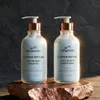 Ensemble shampooing et après-shampooing GHK-Cu - Peptides Voir les images du produit 2