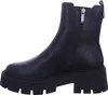 Tamaris Damen Stiefeletten 1-25475-43043 Farbe: Schwarz Produktbild-Vorschau 3