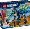 LEGO DREAMZzz Zoey und die Katzeneule Zian, Produktbild-Vorschau 1