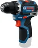 Perceuse-visseuse sans fil GSR 12 V-32 Professional Solo Voir les images du produit 1
