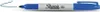 Sharpie Fine Point Permanentmarker Fine Point Blau Produktbild-Vorschau 9