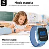 Ralio R5 Plus Reloj Inteligente Niños con GPS – Smartwatch Vista previa de la imagen del producto 10