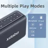 XDOBO X8 Pro Přenosný bezdrátový reproduktor se 2 Náhled obrázku produktu 9