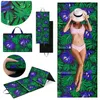 Strandmatte für Steinstrand 180x75x2cm - faltbare, Produktbild-Vorschau 1