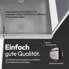 Dusche Komplett MARWELL Komplettdusche Fertigdusche Dusy 80 Produktbild-Vorschau 6
