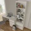 Offenes Regal MAJA 60 cm 2S KASCHMIR 2 Schubladen Produktbild-Vorschau 6