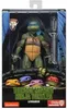 NECA Teenage Mutant Ninja Turtles Leonardo Actionfigur 18 Produktbild-Vorschau 2