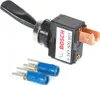 Bosch Schalter 0 341 500 801 mit Berührungsbetätigung Produktbild-Vorschau 8