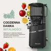 Wyciskarka wolnoobrotowa 4Swiss WB025 + blender NB102 Podgląd zdjęcia produktu 5