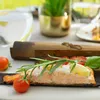 Premium BBQ Wood Wraps - 12 Pack in XL Größe Produktbild-Vorschau 5