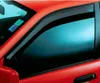 ClimAir Windabweiser Regenabweiser Vorne für JEEP Compass Produktbild-Vorschau 1