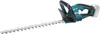 Makita DUH506Z solo - Akku-Heckenschere - blau/schwarz Produktbild-Vorschau 1