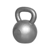 GORILLA SPORTS® Kettlebell - 28 kg Gewichte, Gusseisen, Produktbild-Vorschau 2