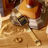 Herrenarmbanduhr Casio CA-500WEG-1AEF BOX Produktbild-Vorschau 7