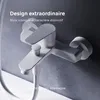 AM.PM Mitigeur de baignoire Mitigeur de baignoire blanc Voir les images du produit 2