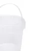 BenBow Eimer mit Deckel 10L x1 Transparent - Produktbild-Vorschau 4
