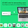 Powerbank Green Cell PowerPlay Ultra 1xUSB-A 2xUSB-C Power Produktbild-Vorschau 5