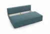 Kaiser Möbel Sofa mit schlaffunktion und bettkasten DUO, Produktbild-Vorschau 5