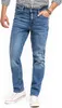 MUSTANG, Herren Jeanshosen, Slim fit, TRAMPER TAPERED, W36 Náhled obrázku produktu 2
