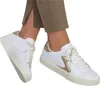 Skechers Sneakers 185016-WTGD in Beige color size 37 Anteprima dell’immagine prodotto 7